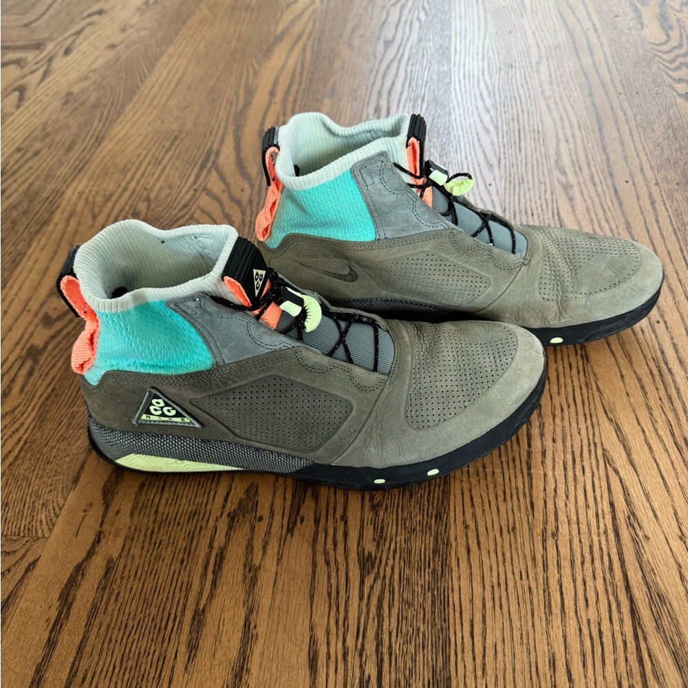 Nike Men’s ACQ Ruckel Ridge - Picture 3 of 6